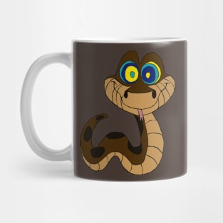 Baby Kaa Mug